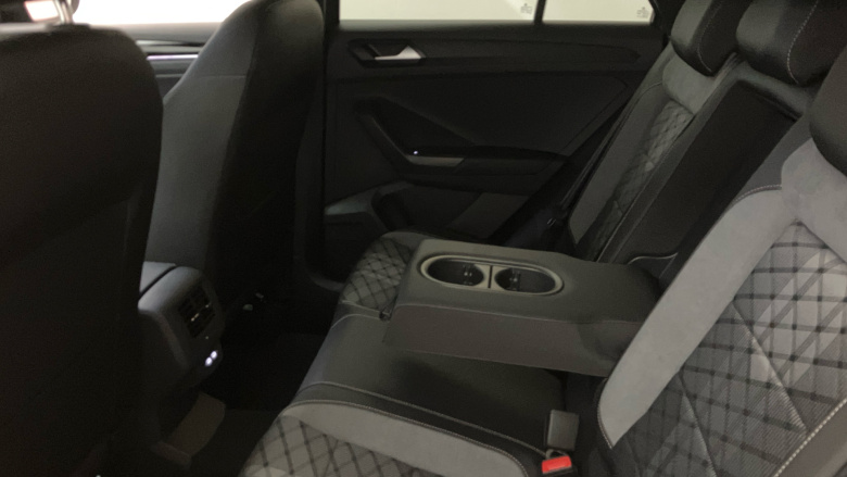 Volkswagen T-Roc 1.5 TSI R-Line 5dr Petrol Hatchback